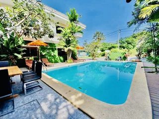 For rent 20 bed retail Space in Bang Lamung, Chonburi