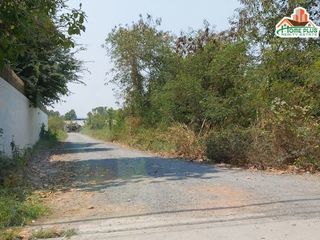 Продажа Участок в Саи Маи, Бангкок