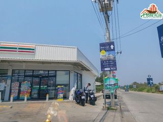 Продажа Участок в Саи Маи, Бангкок