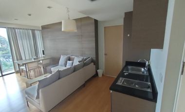 For rent 2 bed condo in Khlong Toei, Bangkok