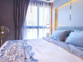 For sale 1 Beds condo in Sattahip, Chonburi