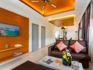 For rent and for sale 3 bedrooms villa in Kathu, Phuket