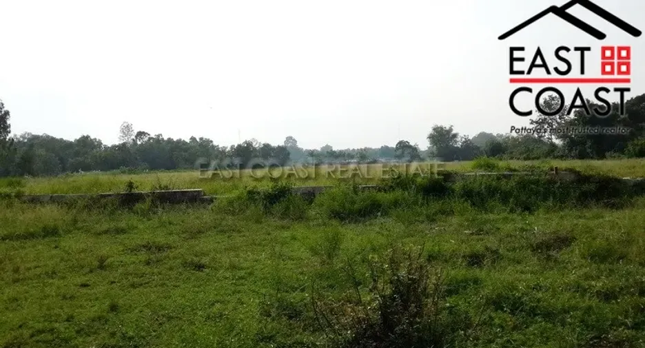 Terreno en venta en Bang Lamung, Chonburi