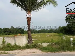 Продажа Участок в Банг Ламунг, Чонбури