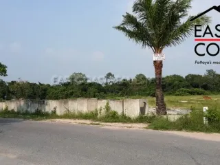 Продажа Участок в Банг Ламунг, Чонбури
