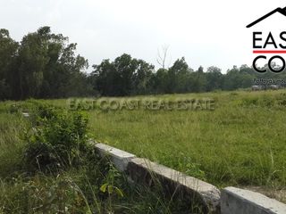 For sale land in Bang Lamung, Chonburi