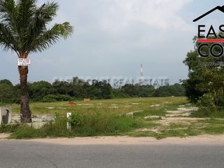 For sale land in Bang Lamung, Chonburi