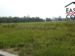 For sale land in Bang Lamung, Chonburi