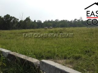 For sale land in Bang Lamung, Chonburi