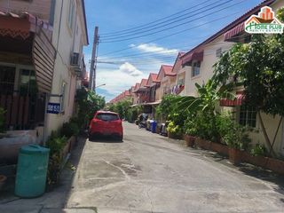 À vendre 3 chambres maison de ville à Mueang Samut Prakan, Samut Prakan
