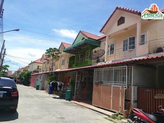 À vendre 3 chambres maison de ville à Mueang Samut Prakan, Samut Prakan