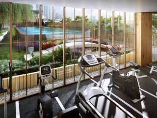 For sale 1 bed condo in Watthana, Bangkok