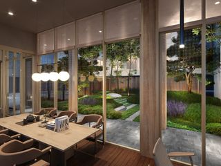 For sale 1 bed condo in Watthana, Bangkok