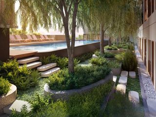 For sale 1 bed condo in Watthana, Bangkok