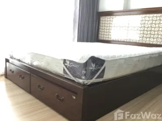 For rent スタジオ condo in Bang Na, Bangkok