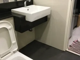 For rent スタジオ condo in Bang Na, Bangkok