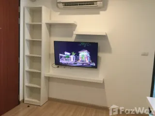 For rent スタジオ condo in Bang Na, Bangkok
