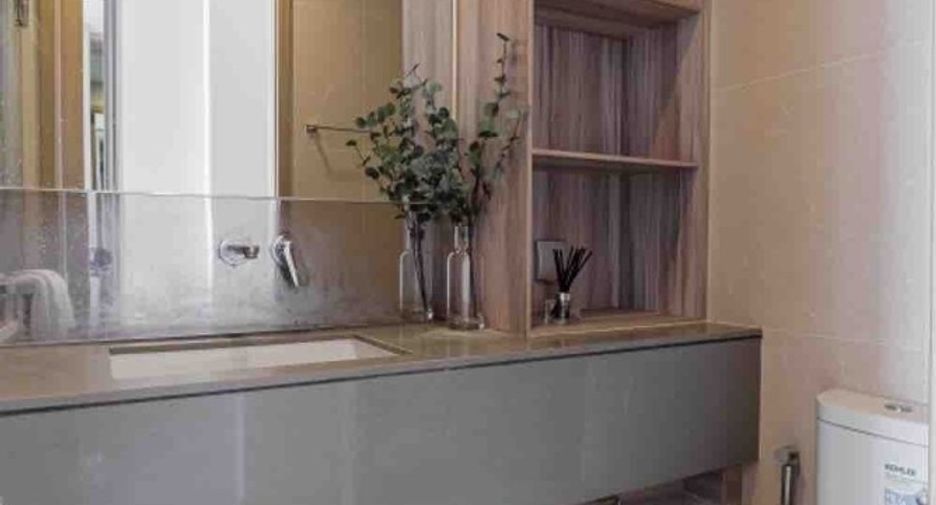 For sale and for rent 1 bed condo in Watthana, Bangkok