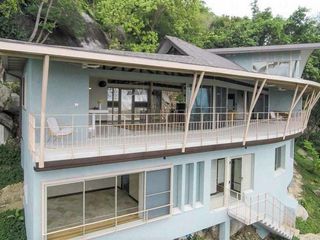 For sale 4 bed villa in Ko Samui, Surat Thani