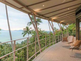 For sale 4 bed villa in Ko Samui, Surat Thani