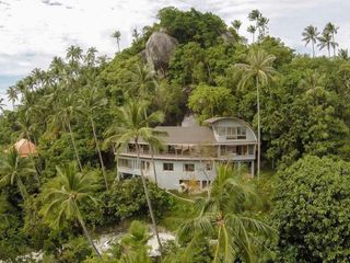 For sale 4 bed villa in Ko Samui, Surat Thani