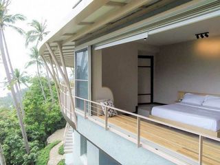 For sale 4 bed villa in Ko Samui, Surat Thani