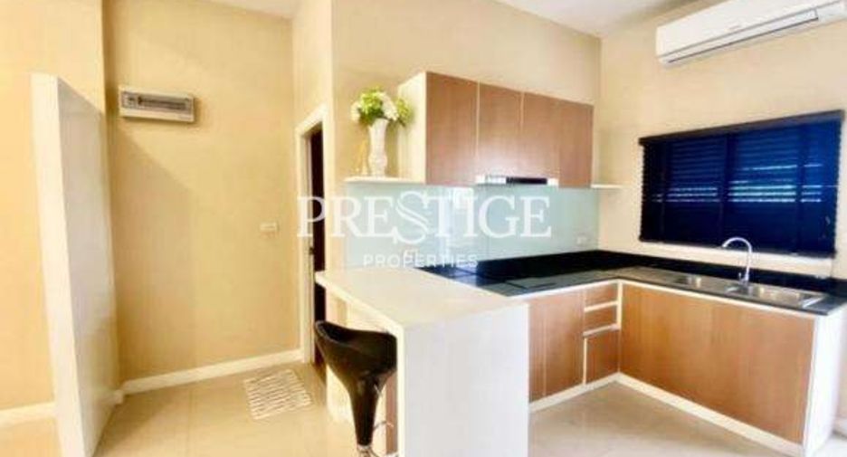 For rent 5 bedrooms house in Bang Lamung, Chonburi