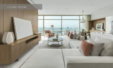 For sale 2 ベッドルーム condo in Bang Kho Laem, Bangkok