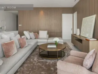 出售 2 卧室 公寓 在 Bang Kho Laem, 曼谷