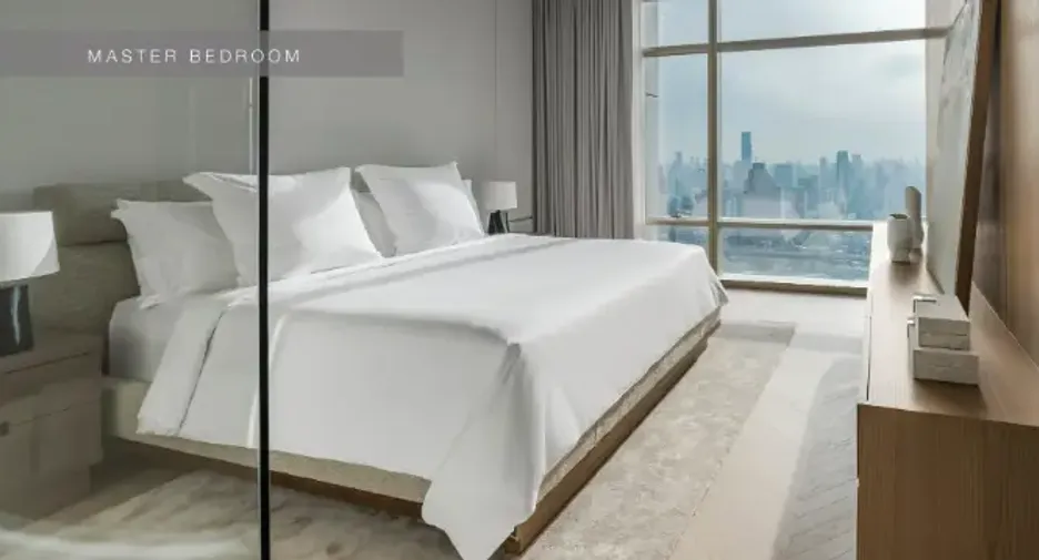 For sale 2 bedrooms condo in Bang Kho Laem, Bangkok