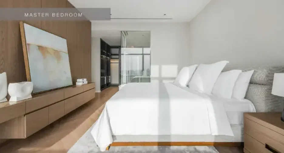 For sale 2 bedrooms condo in Bang Kho Laem, Bangkok