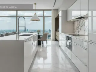 出售 2 卧室 公寓 在 Bang Kho Laem, 曼谷