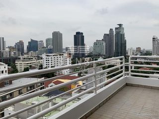 For rent 3 Beds condo in Khlong Toei, Bangkok