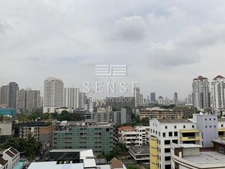 For rent 3 Beds condo in Khlong Toei, Bangkok