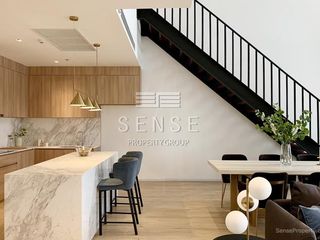For rent 3 Beds condo in Khlong Toei, Bangkok