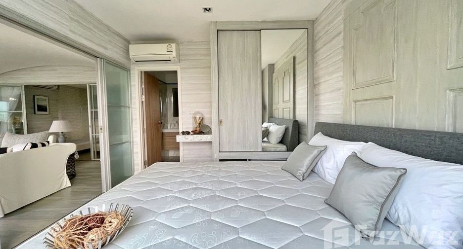 For sale 4 bed condo in Pran Buri, Prachuap Khiri Khan