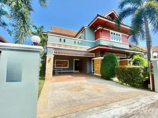 For sale 3 bed villa in Mueang Phuket, Phuket