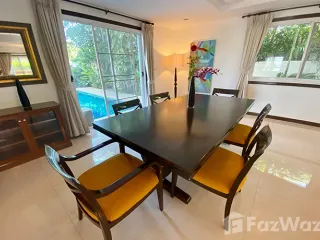 For sale 3 bed villa in Mueang Phuket, Phuket