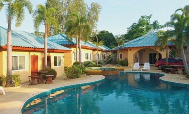 For sale 10 bed house in Bang Lamung, Chonburi