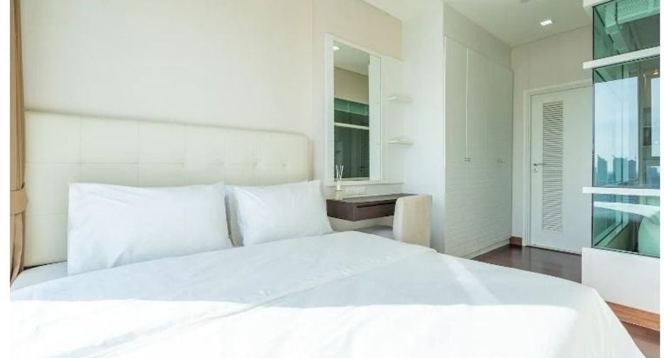 For sale 1 Beds condo in Watthana, Bangkok