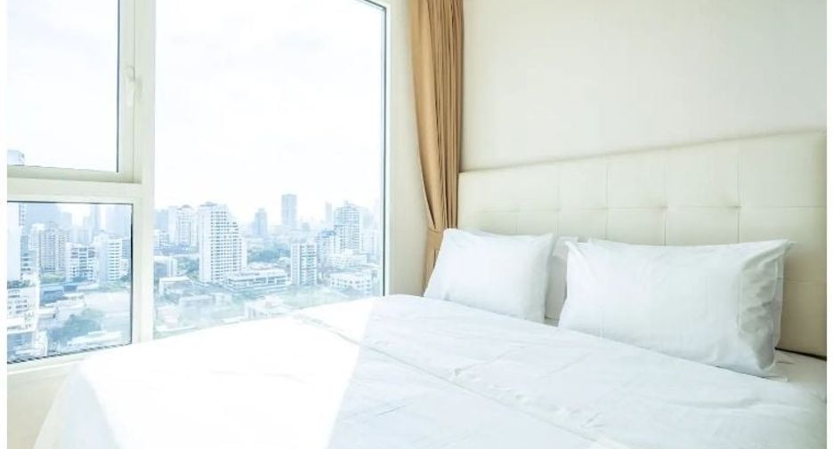 For sale 1 Beds condo in Watthana, Bangkok