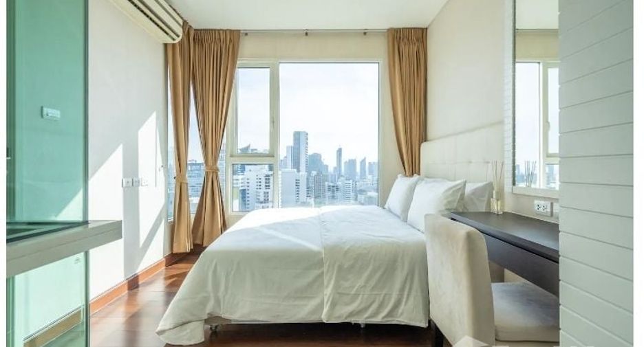 For sale 1 Beds condo in Watthana, Bangkok