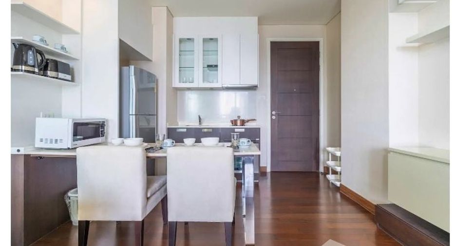 For sale 1 Beds condo in Watthana, Bangkok