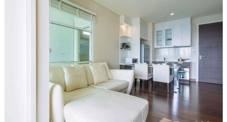 For sale 1 Beds condo in Watthana, Bangkok