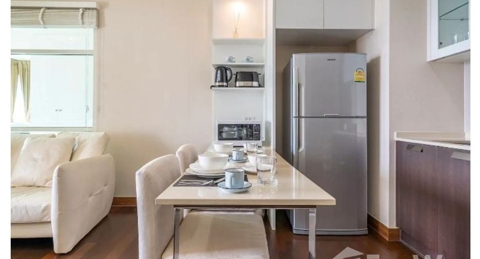 For sale 1 Beds condo in Watthana, Bangkok