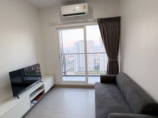 For rent 2 bed condo in Chom Thong, Bangkok