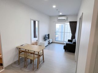 For rent 2 bed condo in Chom Thong, Bangkok