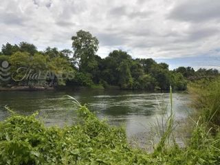 For sale land in Mueang Kanchanaburi, Kanchanaburi
