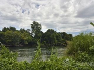 For sale land in Mueang Kanchanaburi, Kanchanaburi
