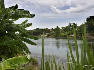 For sale land in Mueang Kanchanaburi, Kanchanaburi